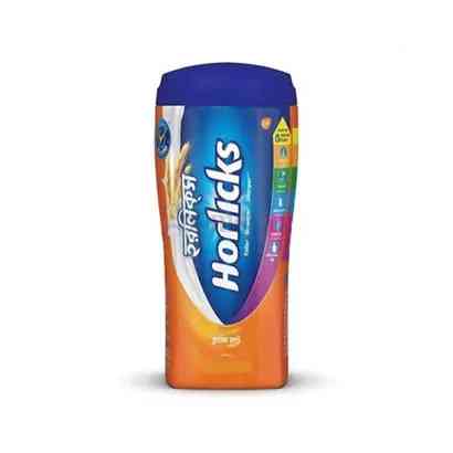 Horlicks Bottle